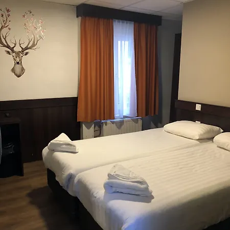 Hotel Damrak 2*