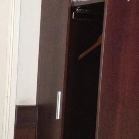 Damrak Hotell 2*