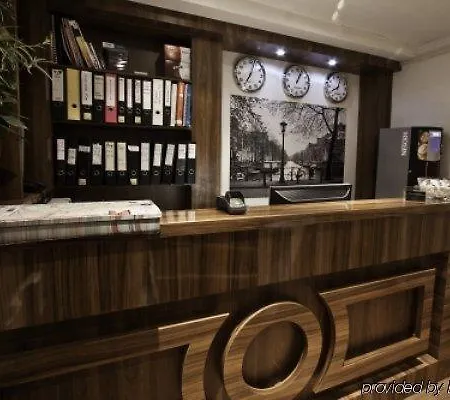 Hotell Damrak
