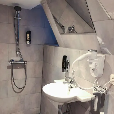 Hotell Damrak Amsterdam