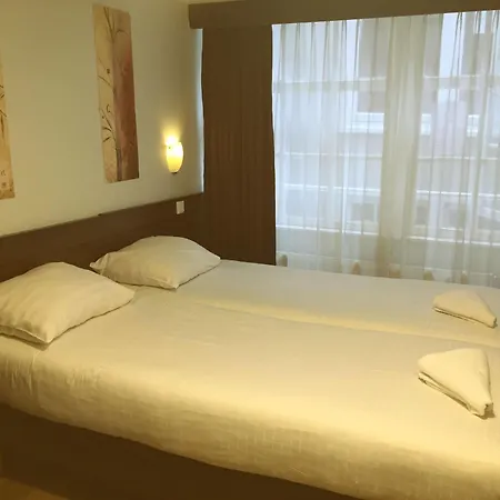 Hotell Damrak Amsterdam