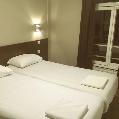 Hotell Damrak